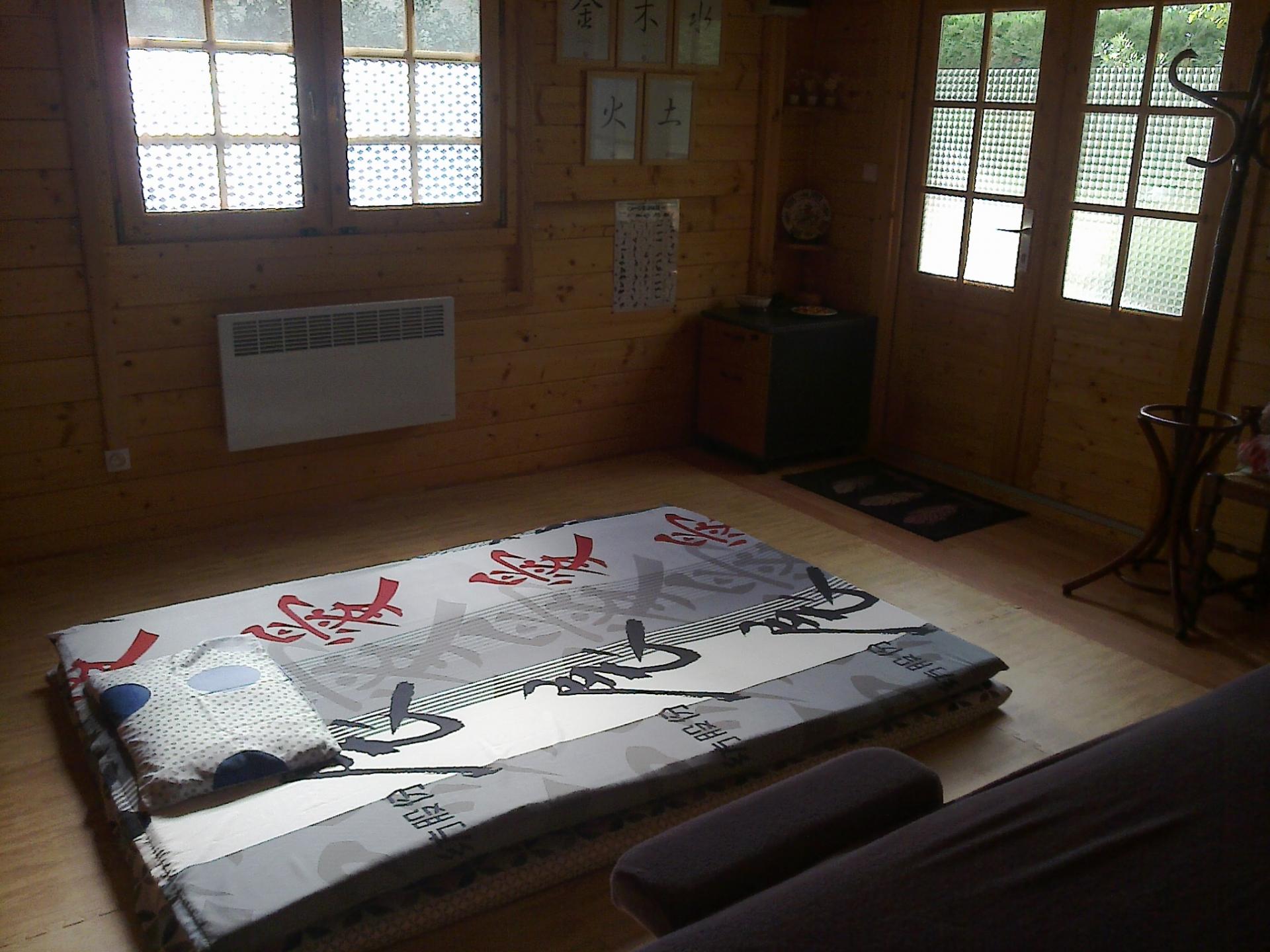 Futon