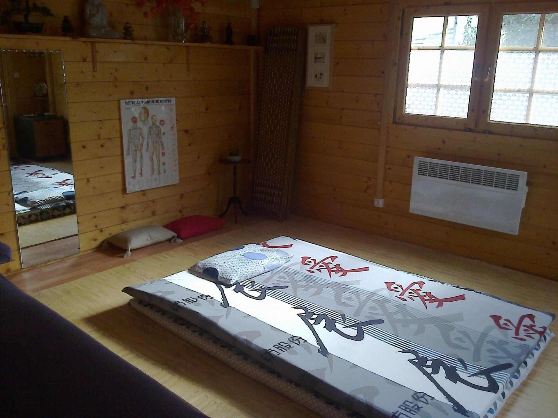 Futon