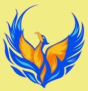 Logo phenix